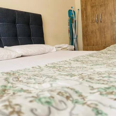 Era Gunluk Kiralik Daireler Apartment Aydin