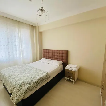 Era Gunluk Kiralik Daireler Apartment