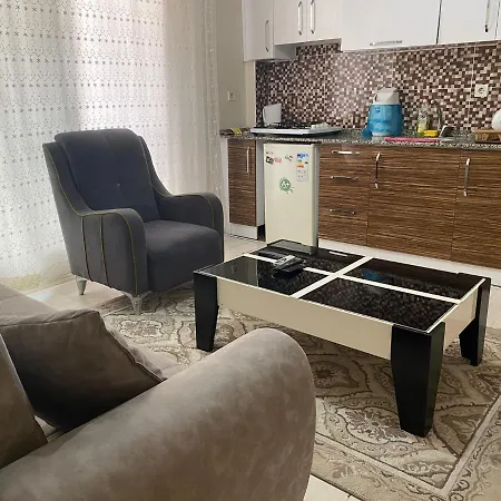 Era Gunluk Kiralik Daireler Apartment *