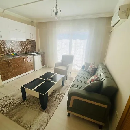 Era Gunluk Kiralik Daireler *