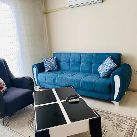 Apartment Era Gunluk Kiralik Daireler Aydin