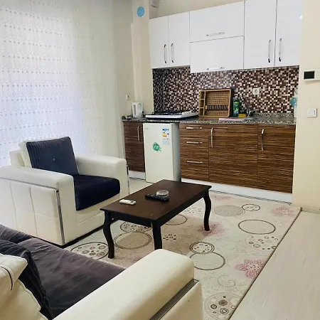 Era Gunluk Kiralik Daireler * Aydin