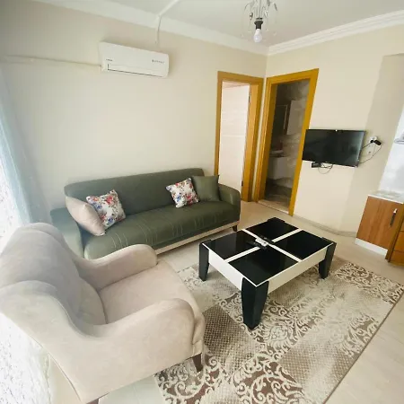 Apartment Era Gunluk Kiralik Daireler *
