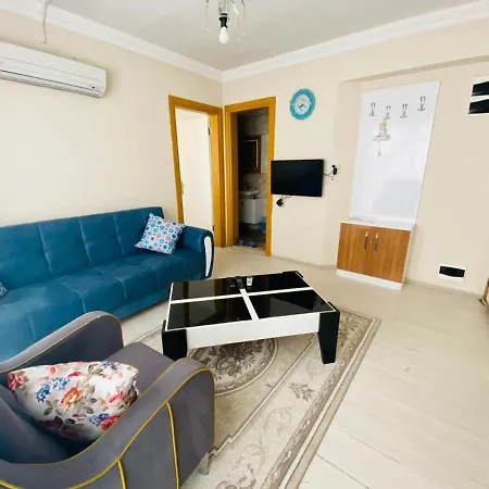 Era Gunluk Kiralik Daireler Apartment Aydin