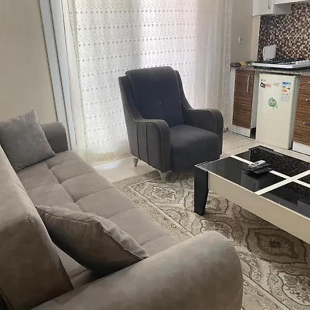Era Gunluk Kiralik Daireler Apartment Aydin