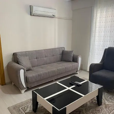 Era Gunluk Kiralik Daireler Apartment *