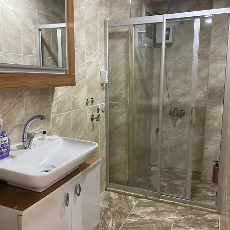 Apartment Era Gunluk Kiralik Daireler Aydin