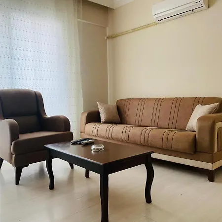 Era Gunluk Kiralik Daireler Apartment *