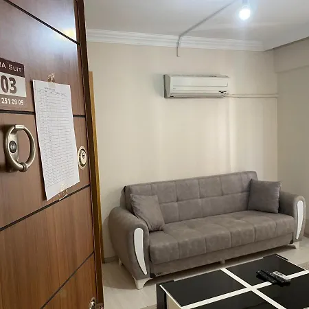 Era Gunluk Kiralik Daireler Aydin