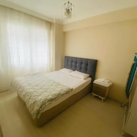 Apartment Era Gunluk Kiralik Daireler