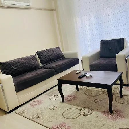 Era Gunluk Kiralik Daireler * Aydin