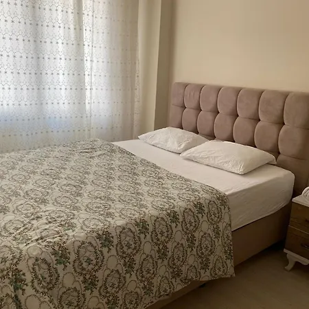 Era Gunluk Kiralik Daireler Apartment *