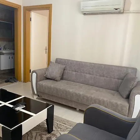 Era Gunluk Kiralik Daireler