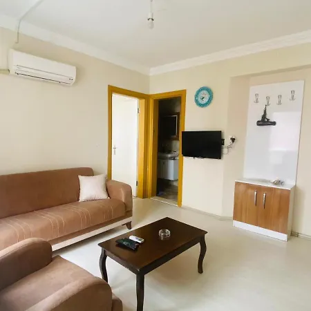 Apartment Era Gunluk Kiralik Daireler