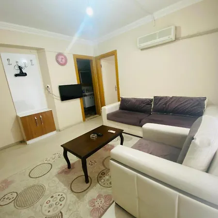 Era Gunluk Kiralik Daireler Apartment