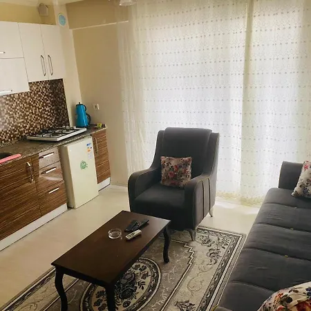Apartment Era Gunluk Kiralik Daireler *