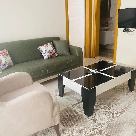Era Gunluk Kiralik Daireler Apartment