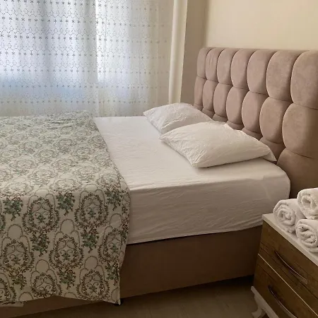 Era Gunluk Kiralik Daireler Apartment *
